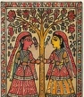 Heritage Motif