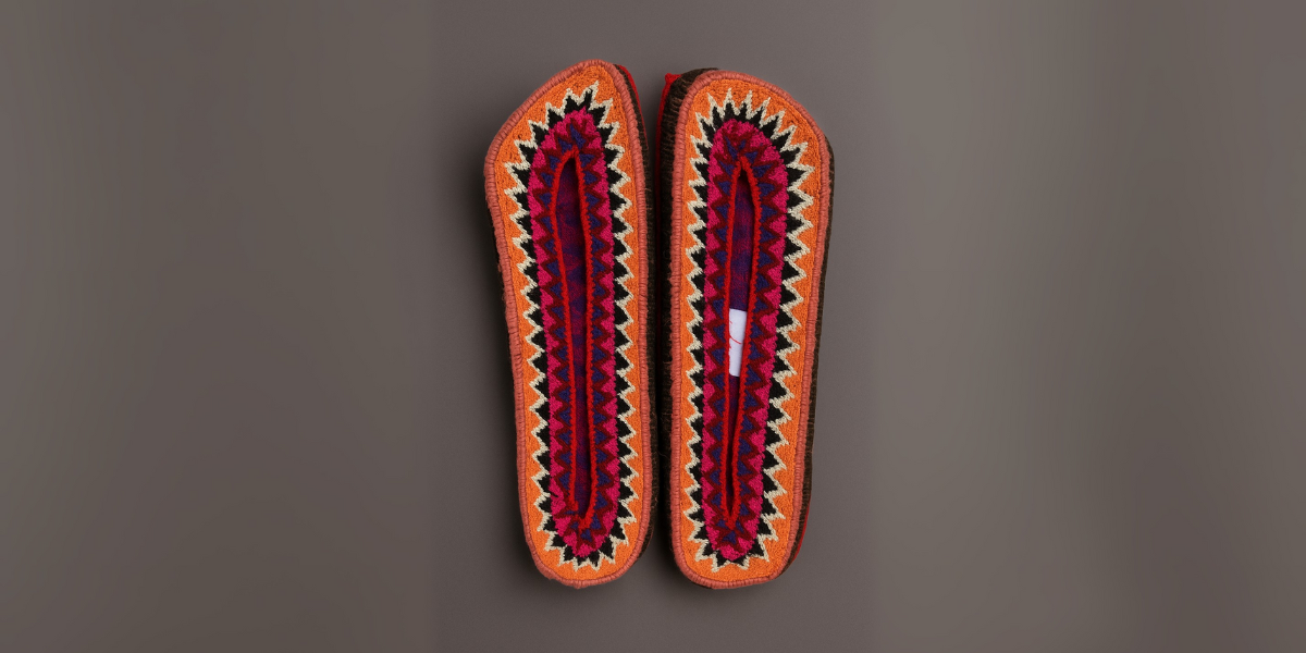 Pula chappal