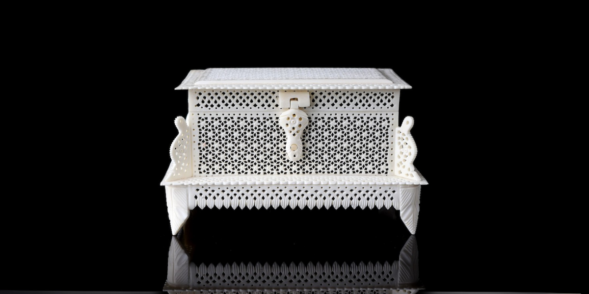 Bone Carving