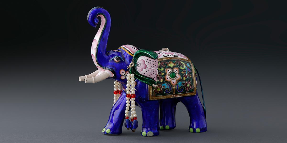Meenakari