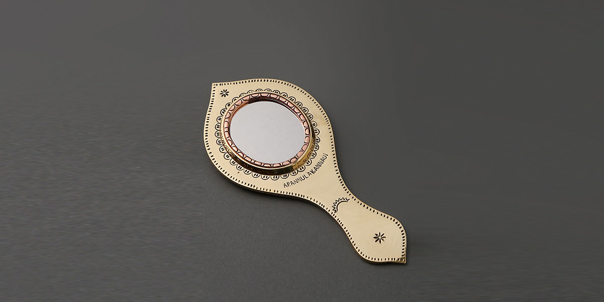 Aranmula Kannadi