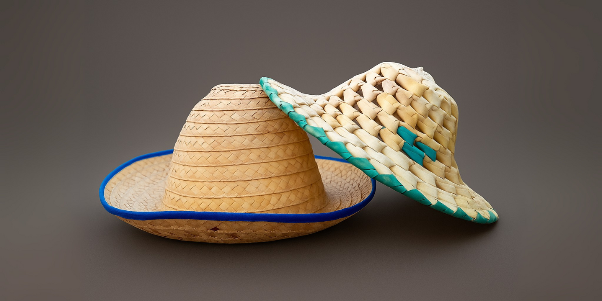 Date palm craft